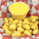 Fried Gnocchi